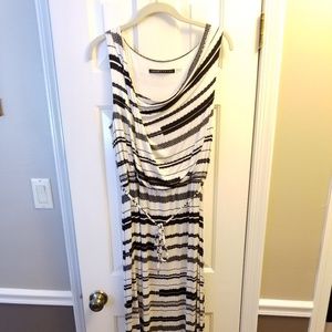 Maxi Dress by Ivanka Trump